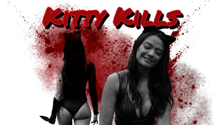 кадр из фильма Pussy Kills