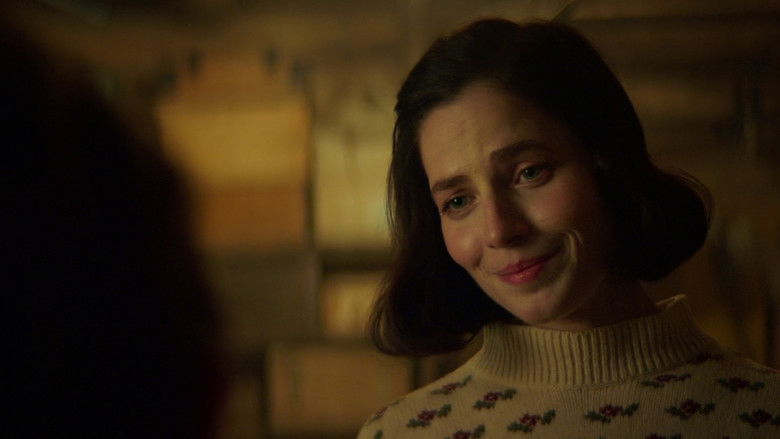 кадр из фильма Чук и Гек. Большое приключение