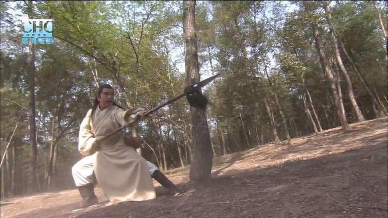 кадр из фильма 镖行天下6：走单骑