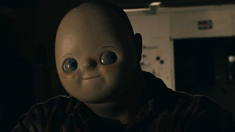 кадр из фильма Hurt