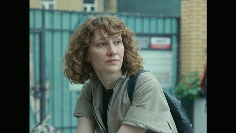 кадр из фильма (Re)Covered Memory