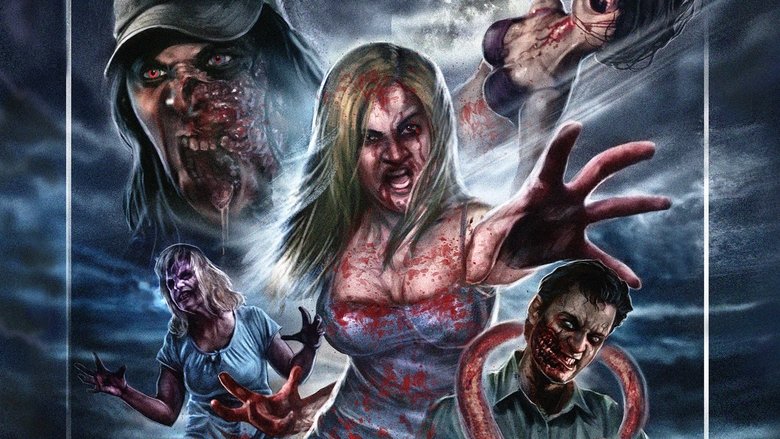 кадр из фильма Странная ночь