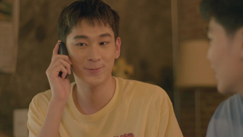 кадр из фильма หนังสือรุ่น