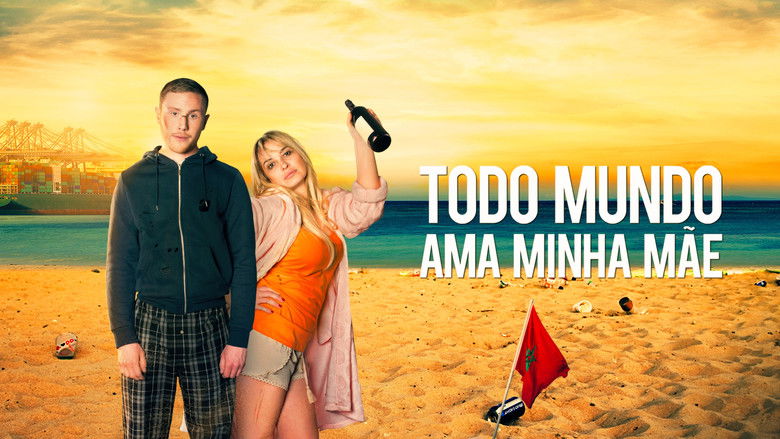 кадр из фильма I Love My Mum