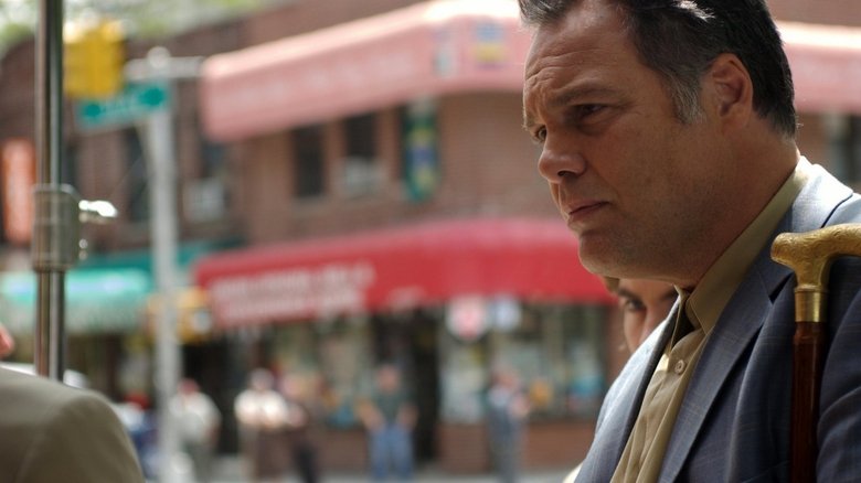 кадр из фильма Круг избранных