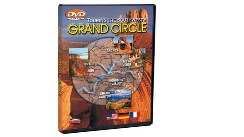 Touring the Southwest's Grand Circle