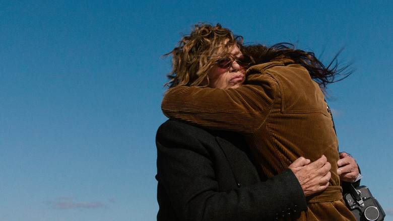 кадр из фильма Джейн глазами Шарлотты