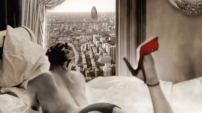 кадр из фильма Дневники нимфоманки