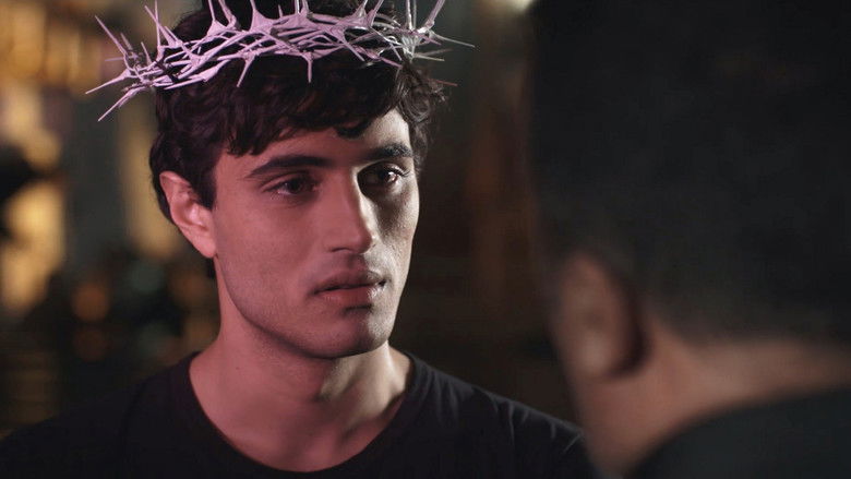 кадр из фильма Lazzaro vieni fuori