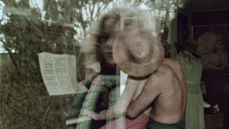 кадр из фильма Yours Truly, Andrea G. Stern