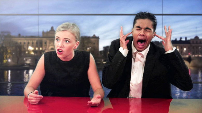 кадр из фильма Valfeber