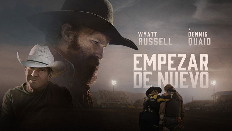 кадр из фильма Сломленный