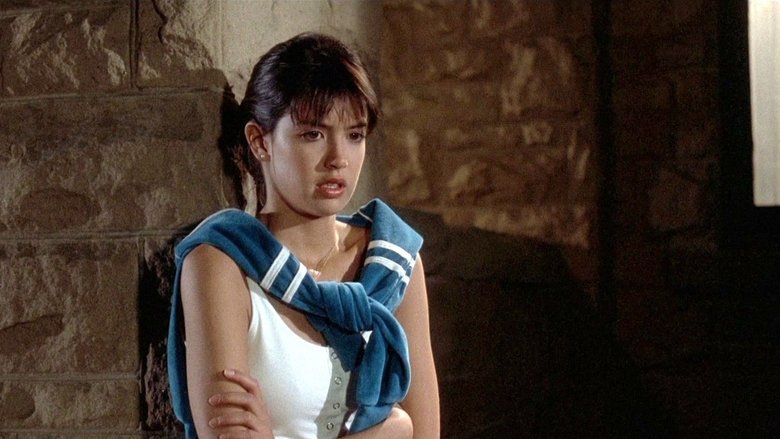 кадр из фильма Частная школа