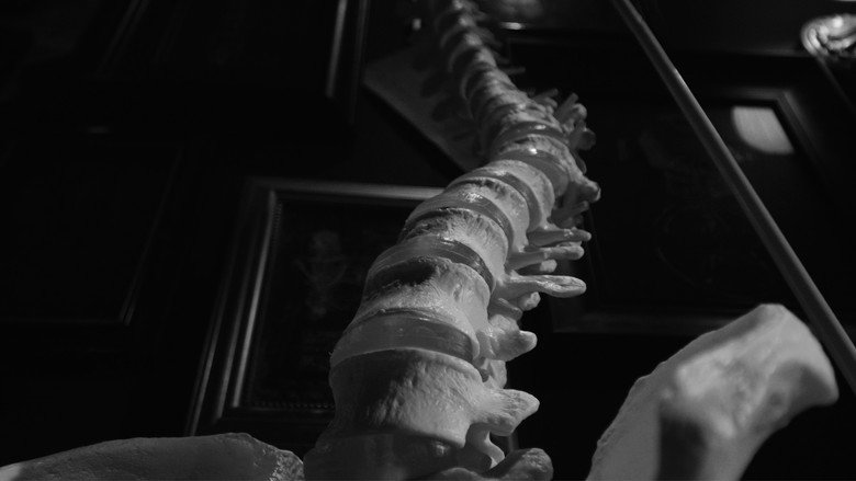 кадр из фильма Pillars of Heaven