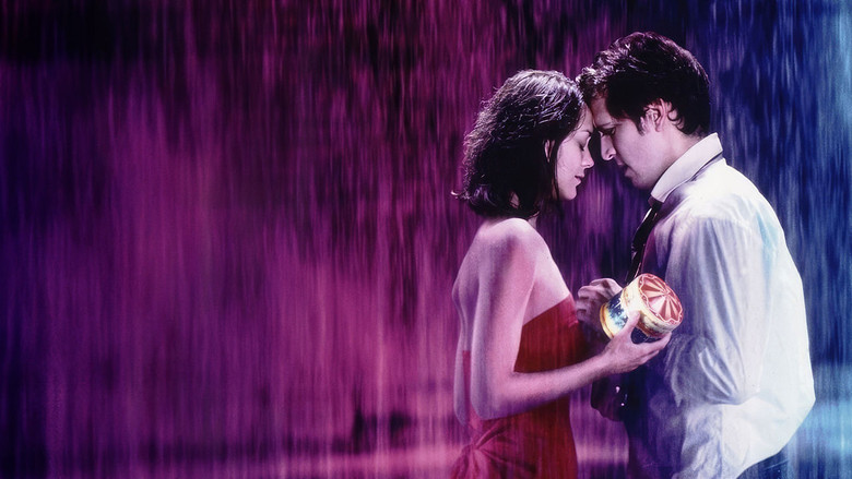 кадр из фильма Влюбись в меня, если осмелишься