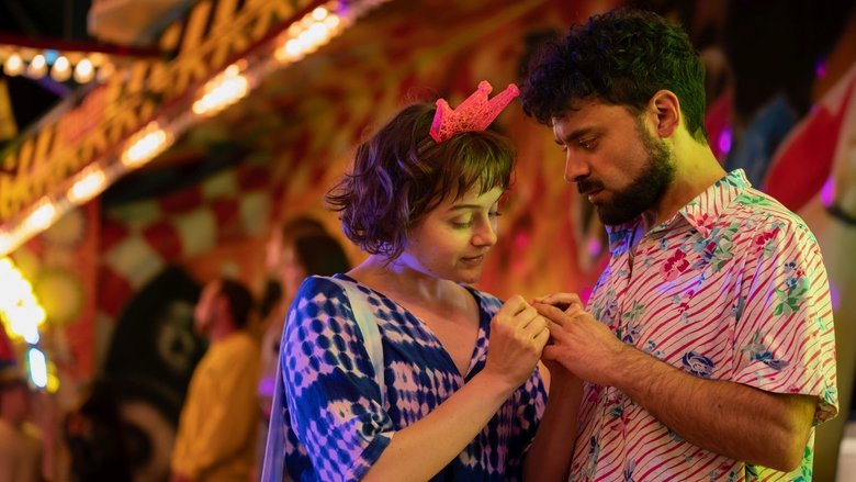 кадр из фильма Franky Five Star