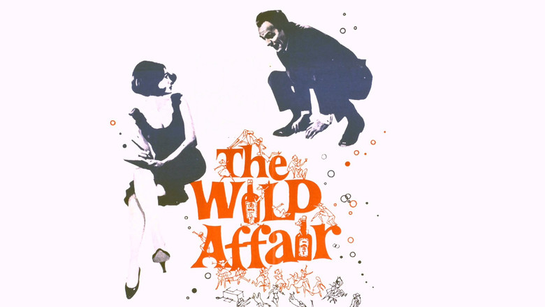 кадр из фильма The Wild Affair