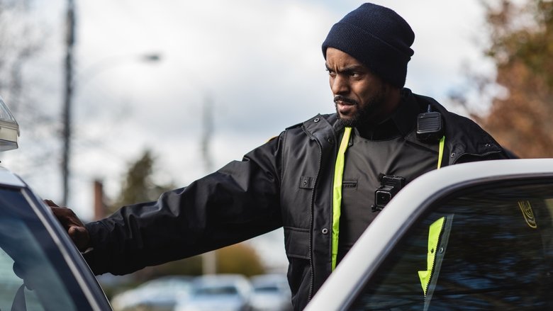 кадр из фильма Black Cop