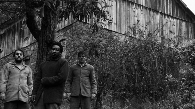 кадр из фильма A Própria Carne