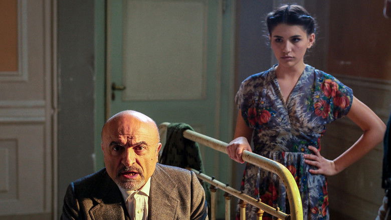 кадр из фильма Nobili bugie