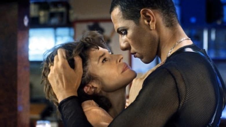 кадр из фильма Измени мою жизнь