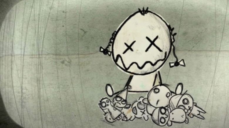 кадр из фильма Eugenika. W imię postępu