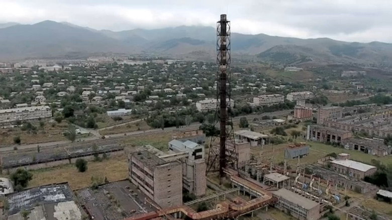 Ներգրավելով Վանաձորը