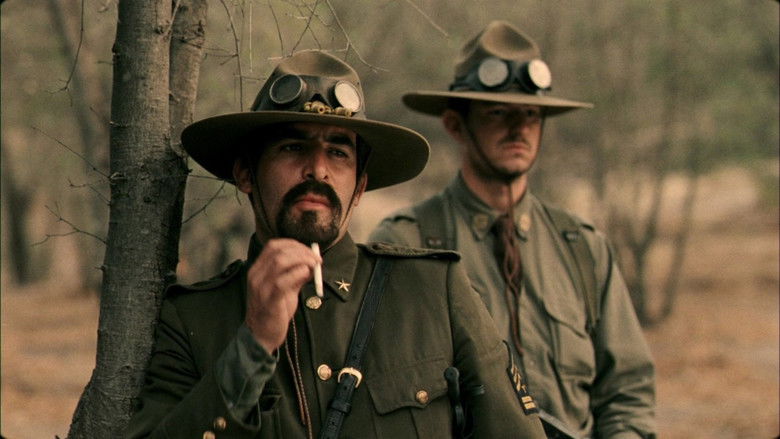 кадр из фильма Chicogrande