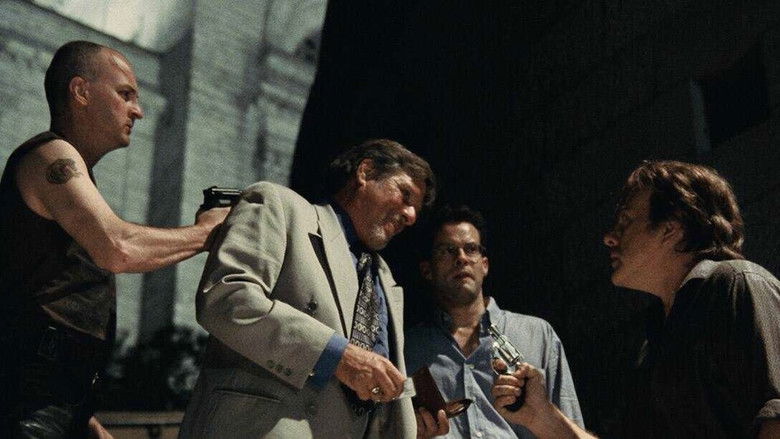 кадр из фильма Matroni et moi