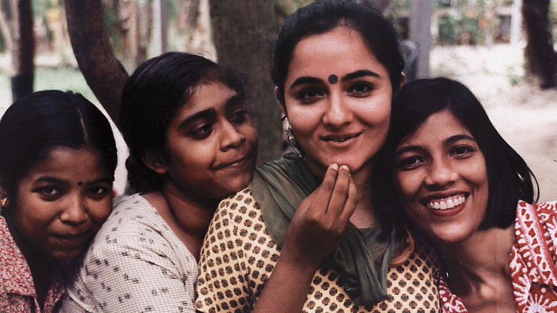 кадр из фильма The Day My God Died