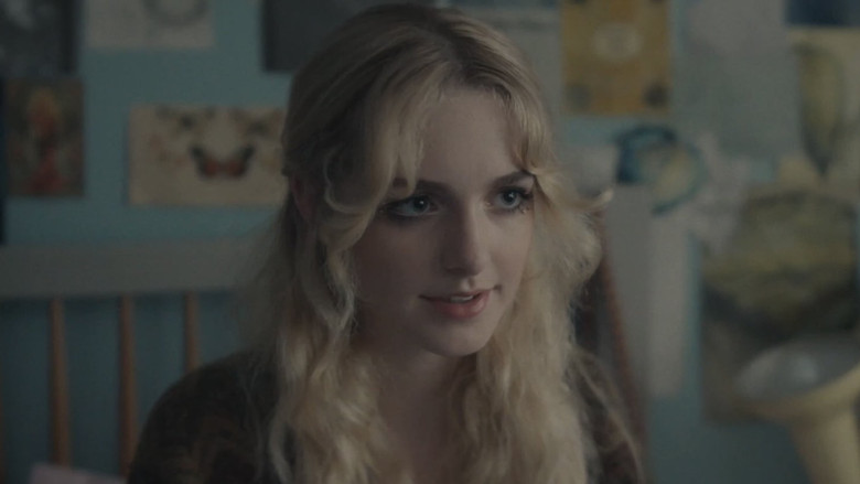 кадр из фильма Юбилей