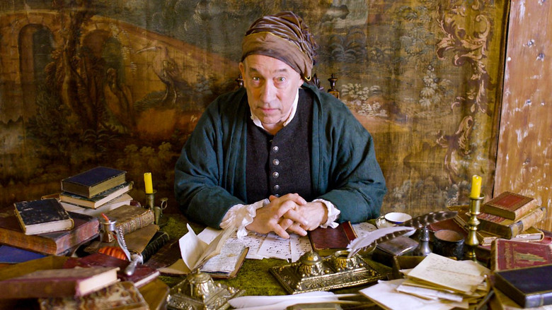 кадр из фильма Alexander Pope: Rediscovering a Genius