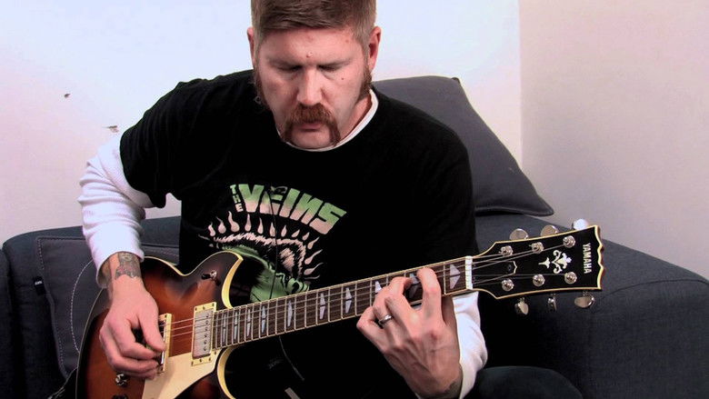 кадр из фильма Bill Kelliher: The Sound and The Story