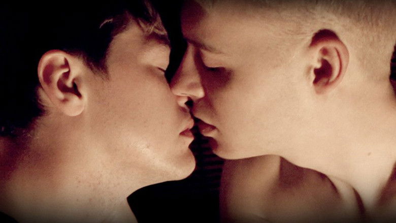 кадр из фильма The Secret Kiss