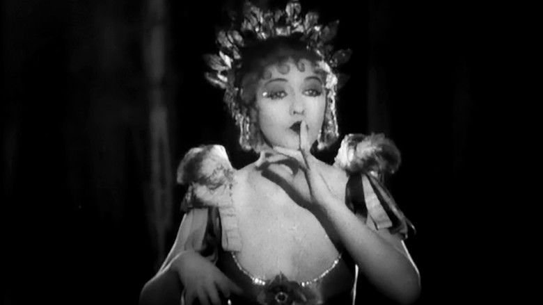 кадр из фильма Nell Gwyn