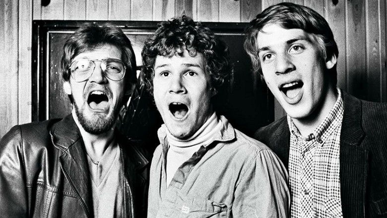 Linie 3 - Nej, nej, nej