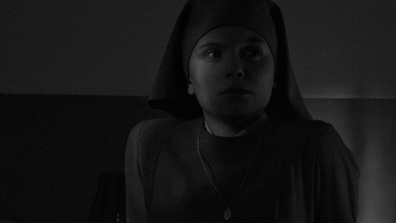 кадр из фильма Ида