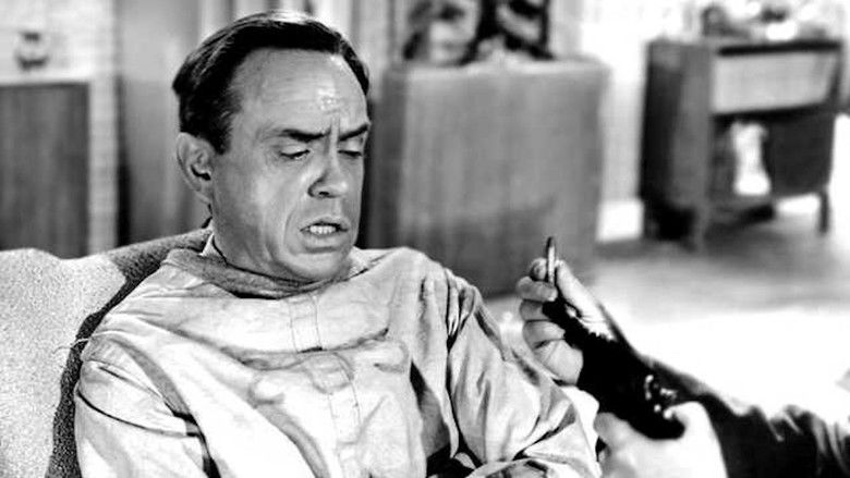 кадр из фильма The Judge