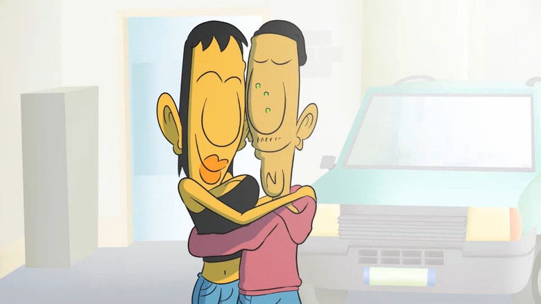 кадр из фильма Tutto muore