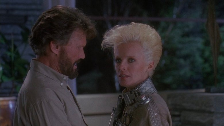 кадр из фильма Тысячелетие