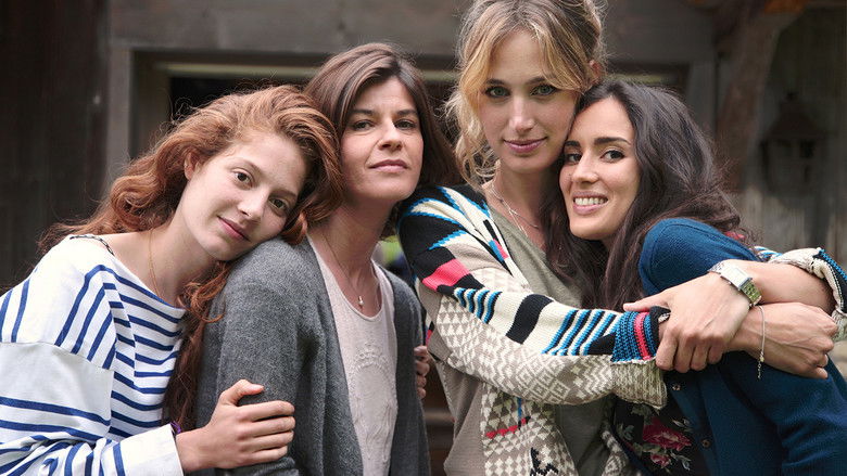 кадр из фильма Мы тебя любим, мерзавец