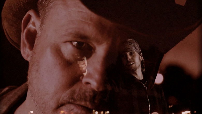 кадр из фильма Virtuous