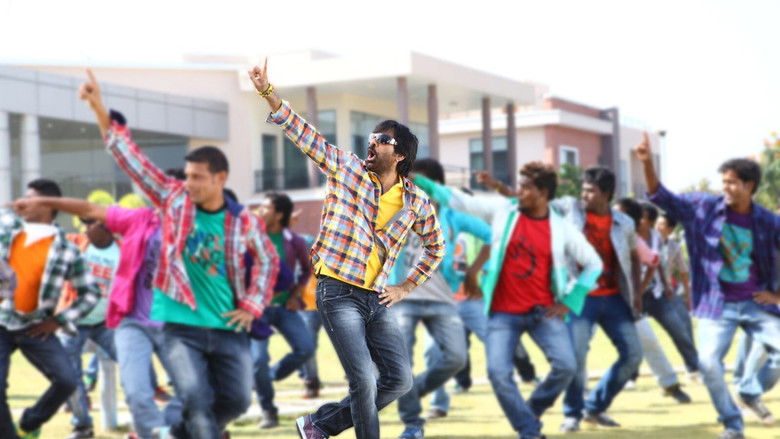 кадр из фильма పవర్