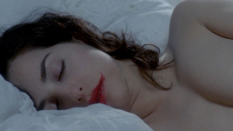 кадр из фильма Порнократия