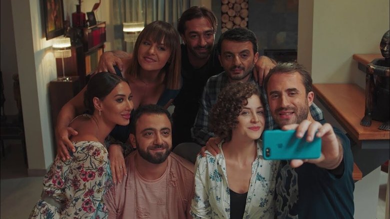 кадр из фильма Անհայտ Բաժանորդ