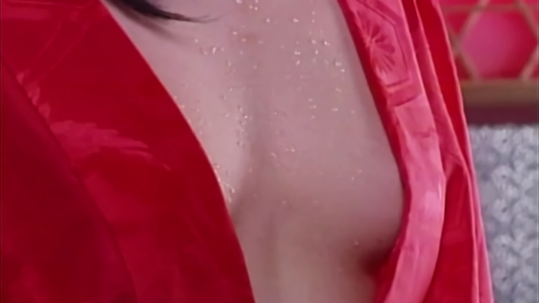 大江戸浮世風呂譚 卍舞