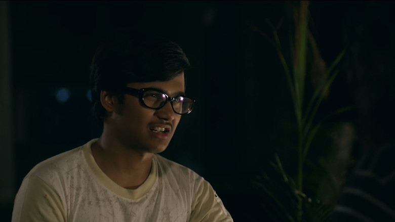 кадр из фильма Generation আমি