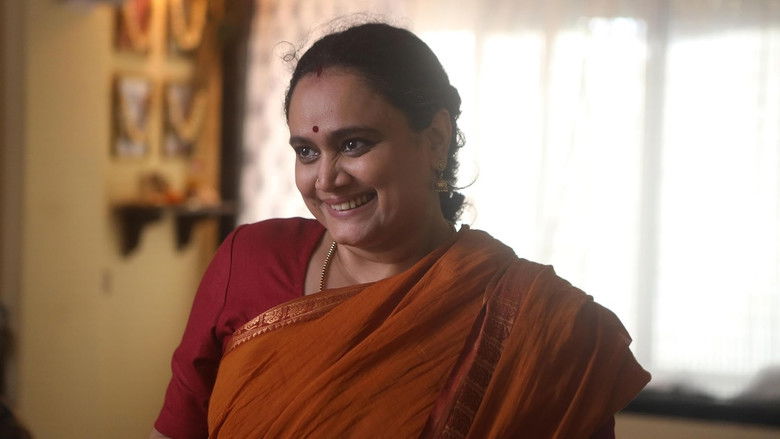 кадр из фильма The Pact