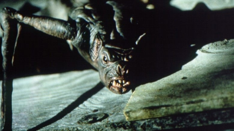 Летучие мыши