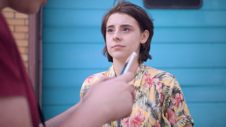 кадр из фильма The Amorette Hotel